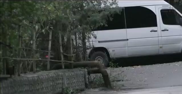 1995 Mercedes-Benz Sprinter [T1N]