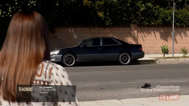 1997 Lexus ES 300 [MCV20]