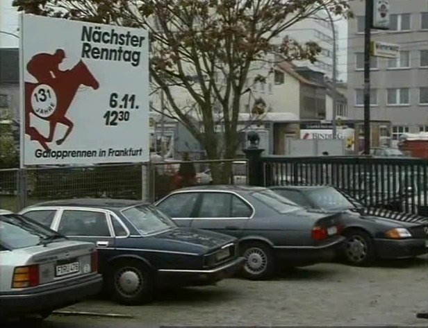 1985 Ford Scorpio MkI