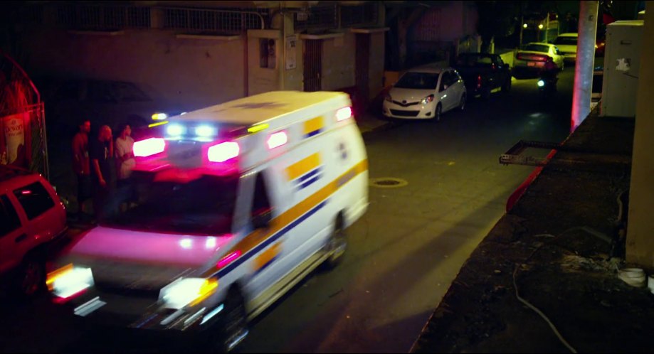 2012 Toyota Yaris [NCP131]