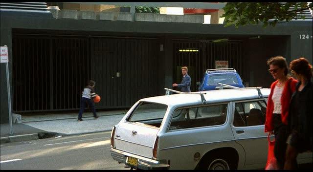 Holden Kingswood [HJ]