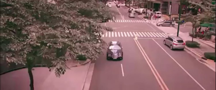 2011 Mitsubishi ASX [GA]