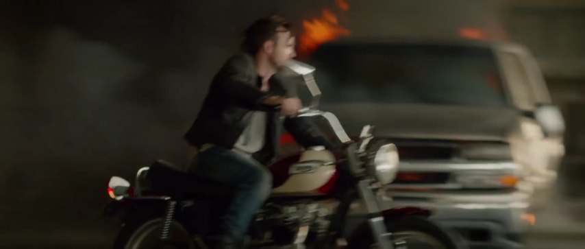 Triumph Bonneville T140