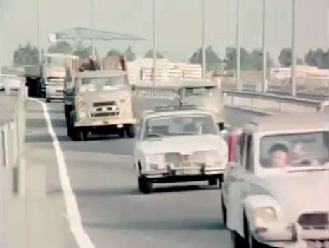 1968 Renault 16 [R1150]