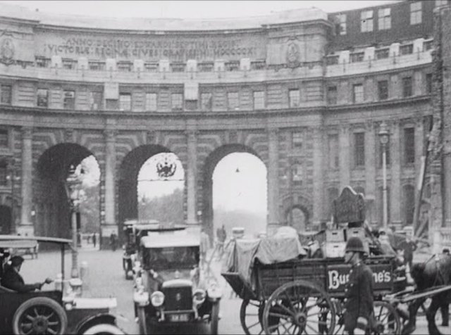 1922 Daimler unknown