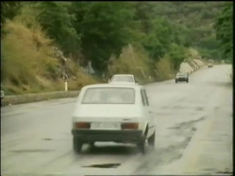 1978 Fiat 127 900 L 2a serie [100GL]