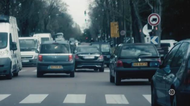 2004 Renault Twingo Série 1 [X06]