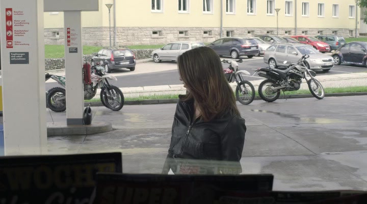 2003 Renault Mégane Grandtour 2 [X84]