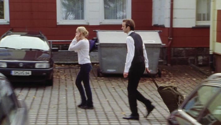 1989 Volkswagen Passat Variant B3 [Typ 35i]