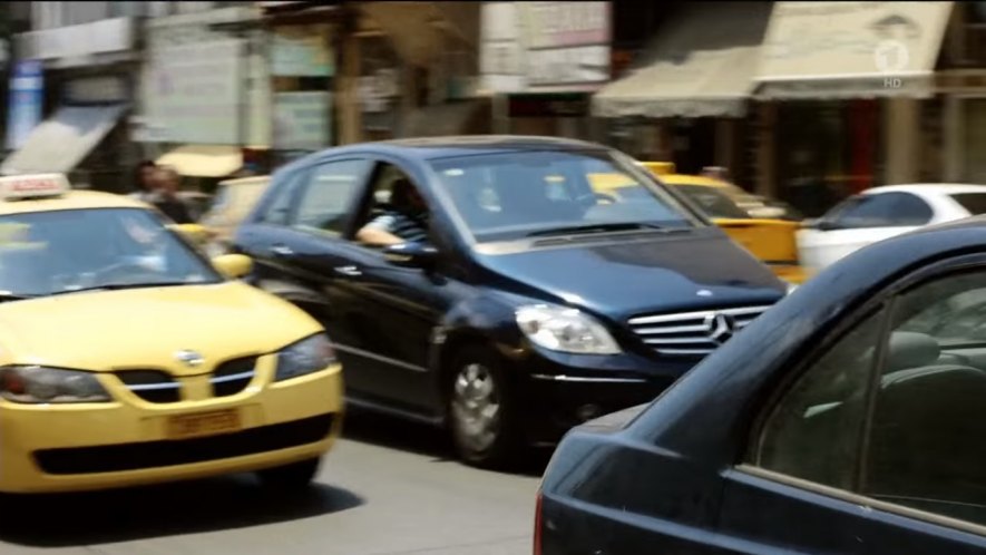 2005 Mercedes-Benz B-Klasse [W245]