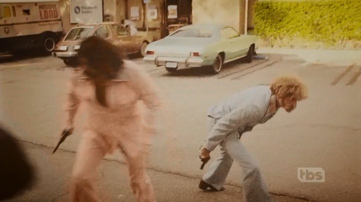 1975 Plymouth Duster