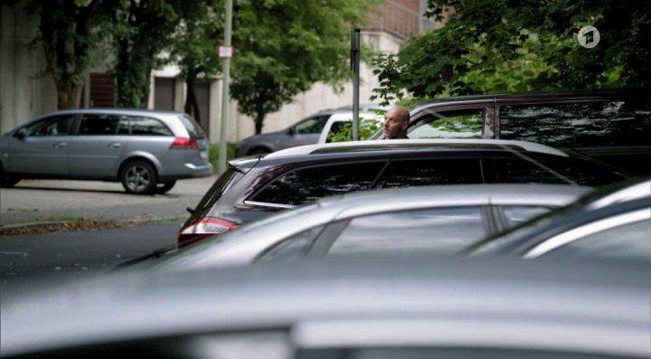 2005 Opel Vectra Caravan [C]