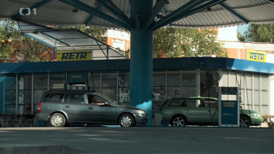 1996 Audi A4 Avant B5 [Typ 8D]