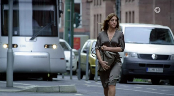 2004 Volkswagen Transporter T5 [Typ 7H]