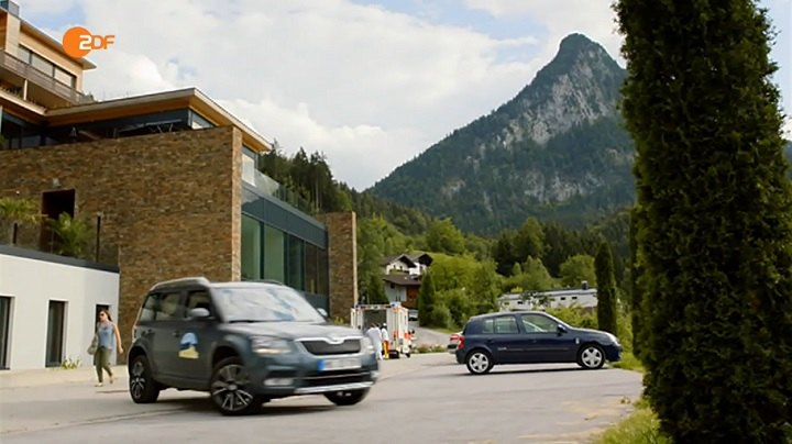 2003 Renault Clio Chiemsee 2 [X65]