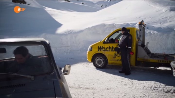 2010 Volkswagen Transporter T5 [Typ 7H]