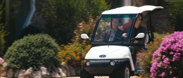 Italcar Attiva NEV C4S.4