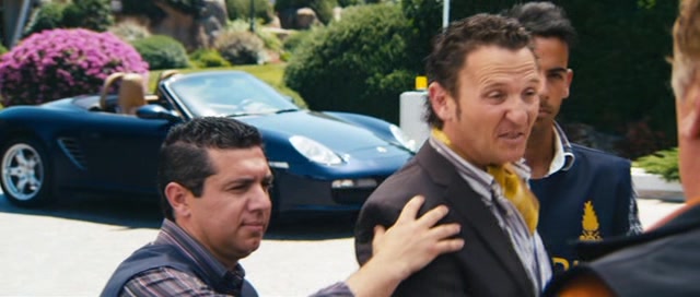 Porsche Boxster [987]