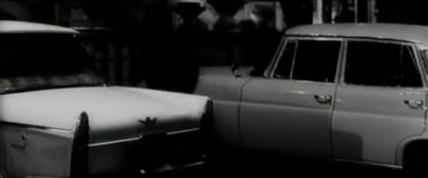 1961 Fiat 1800 B [112B]