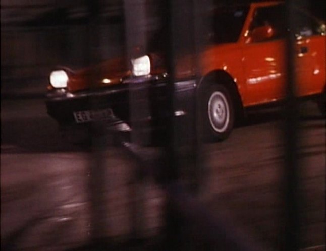 1989 Toyota Corolla Coupe XL [AE92]