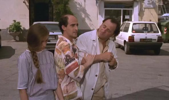 1983 Fiat Uno 1a serie [146]