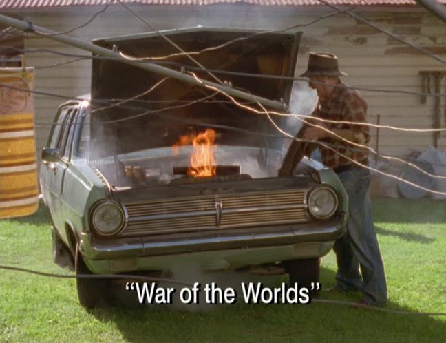 1965 Holden Special Station Sedan [HD]