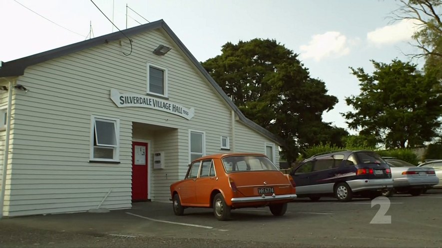 1975 Austin 1300 MkIII [ADO16]