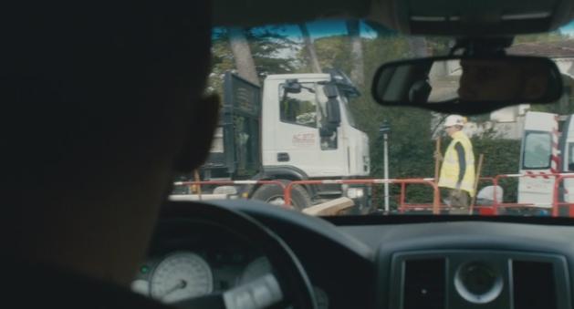 2003 Iveco EuroCargo 2a serie