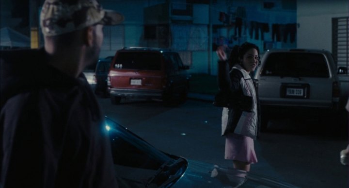 1996 Toyota 4Runner [N180]