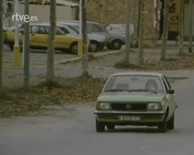 1980 Citroën GSA X3