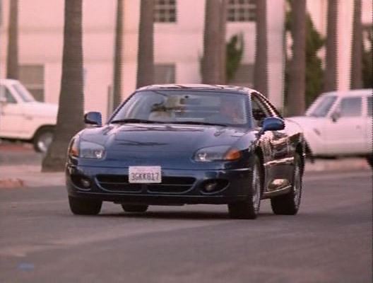 1994 Dodge Stealth R/T [B7]