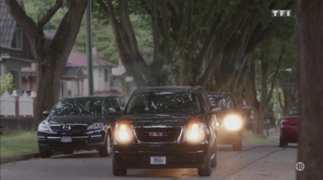 2007 Mazda CX-9 [TB]