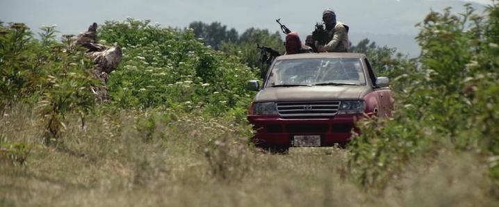 1993 Toyota T100 [CK10]