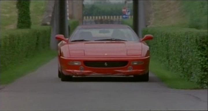 1995 Ferrari F355 GTS