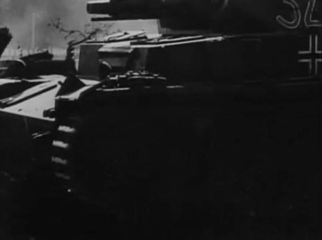 Krupp Pz.Kpfw.IV
