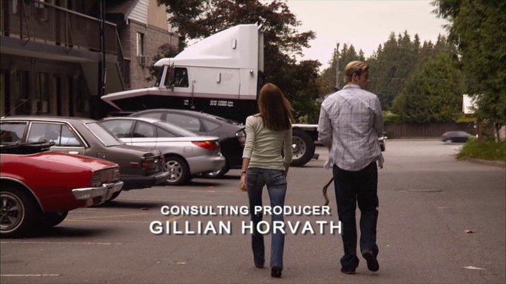 1988 WhiteGMC WIA ES 64T