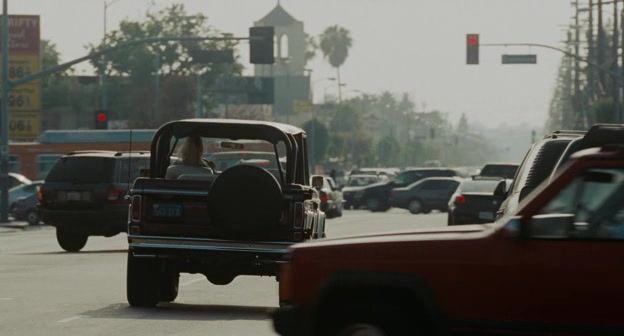 1970 Ford Bronco [U1]