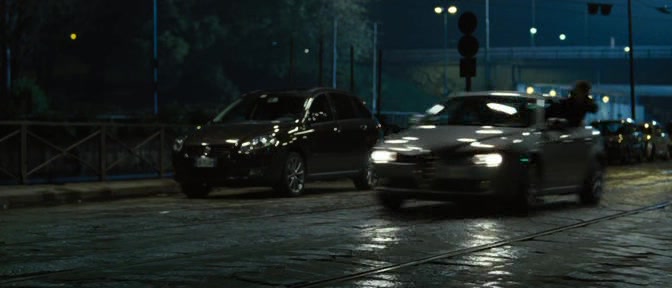 2005 Alfa Romeo 159 [939]