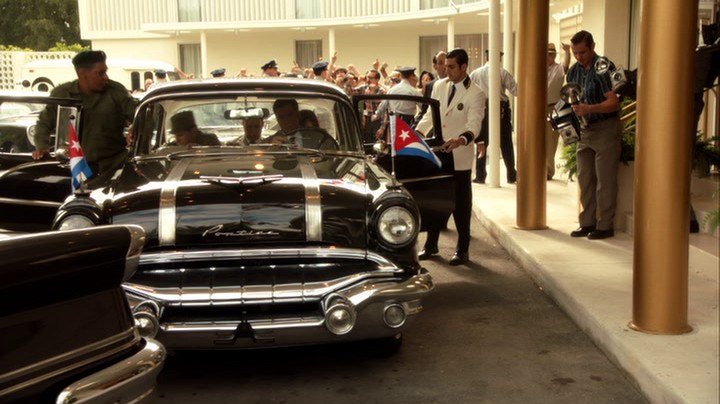 1956 Pontiac Chieftain