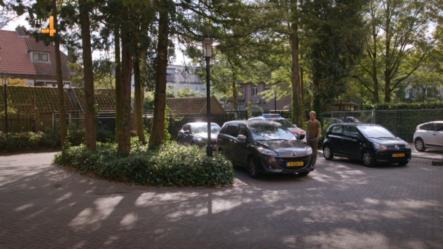 2014 Volkswagen Up! [Typ AA]