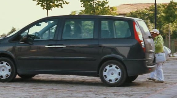 2008 Fiat Ulysse 2a serie [179]