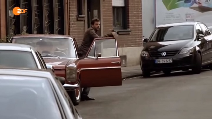 2005 Volkswagen Golf Plus [Typ 5M]