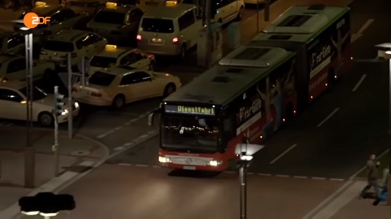 2006 Mercedes-Benz Citaro G [O 530 G]