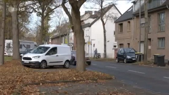 2014 Ford Transit Courier