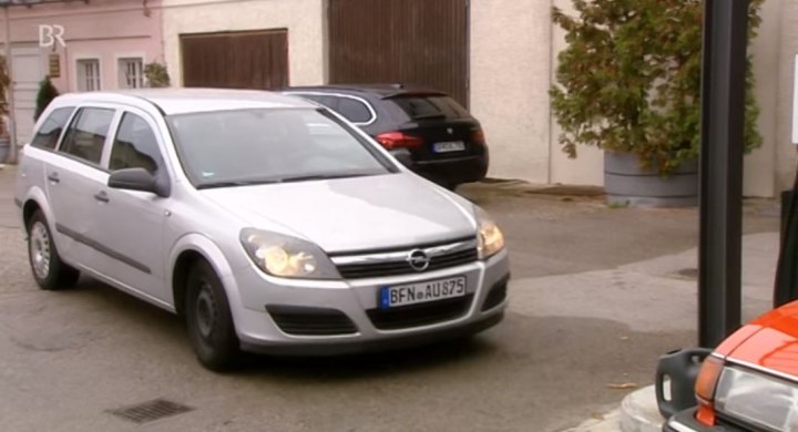 2004 Opel Astra Caravan [H]