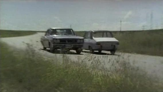 1970 Renault 12 [R1170]
