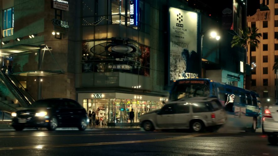 2011 Chevrolet Cruze [J300]