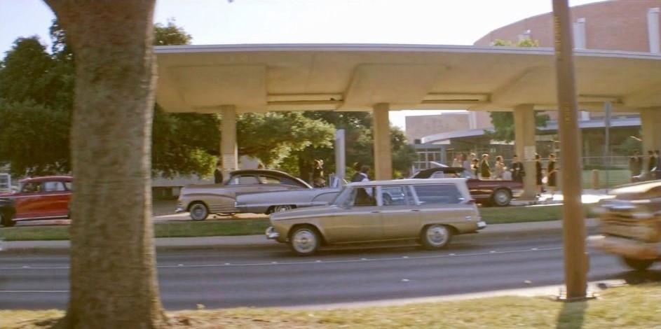 1965 Studebaker Daytona Wagonaire