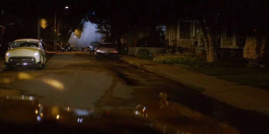 1951 Ford Customized