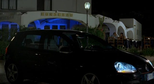 2005 Volkswagen Golf GTI V [Typ 1K]